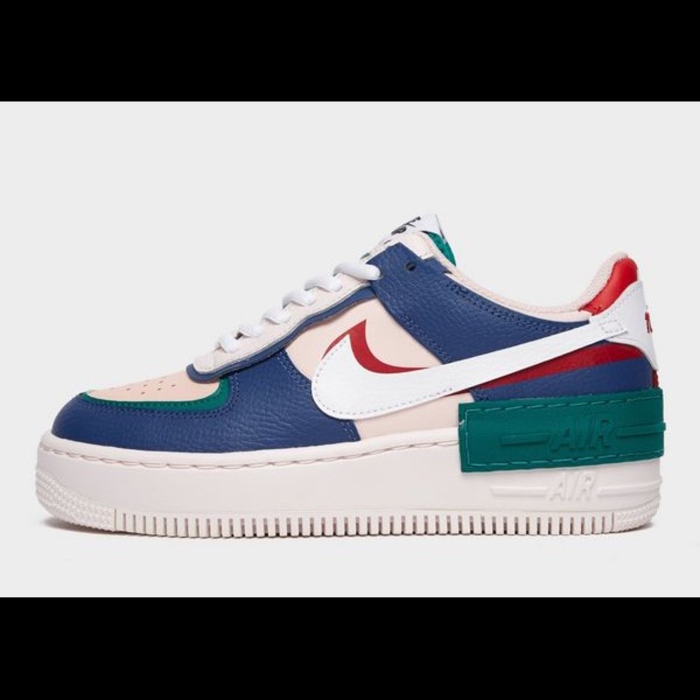 Worn once